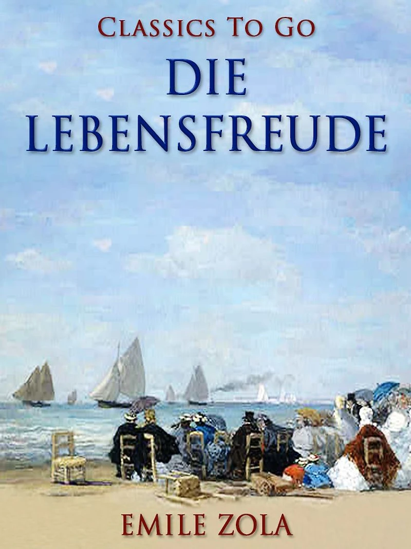 Die Lebensfreude