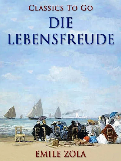 Die Lebensfreude