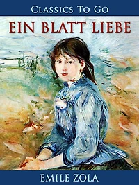 Ein Blatt Liebe
