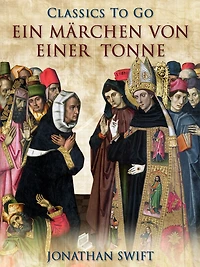 Ein Märchen von einer Tonne