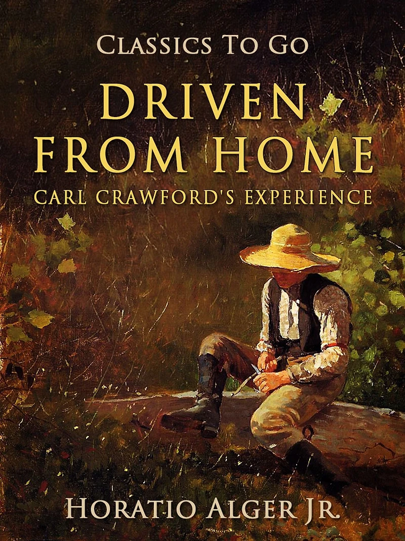 Driven From Home