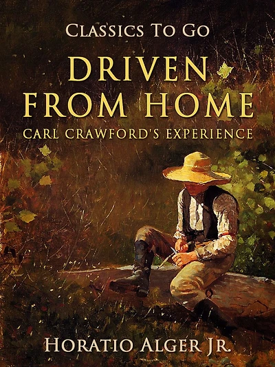 Driven From Home