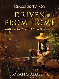 Driven From Home