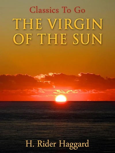 the Virgin of Sun