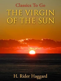 the Virgin of Sun