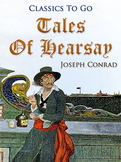 Tales Of Hearsay (Esprios Classics)