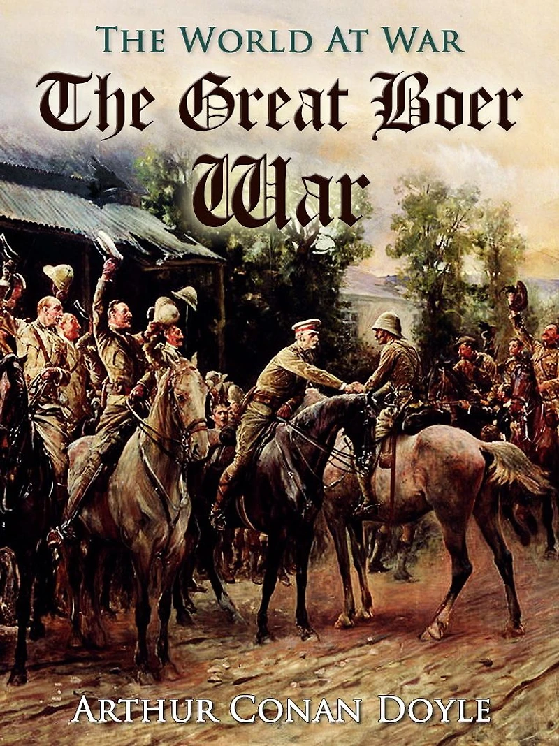 The Great Boer War