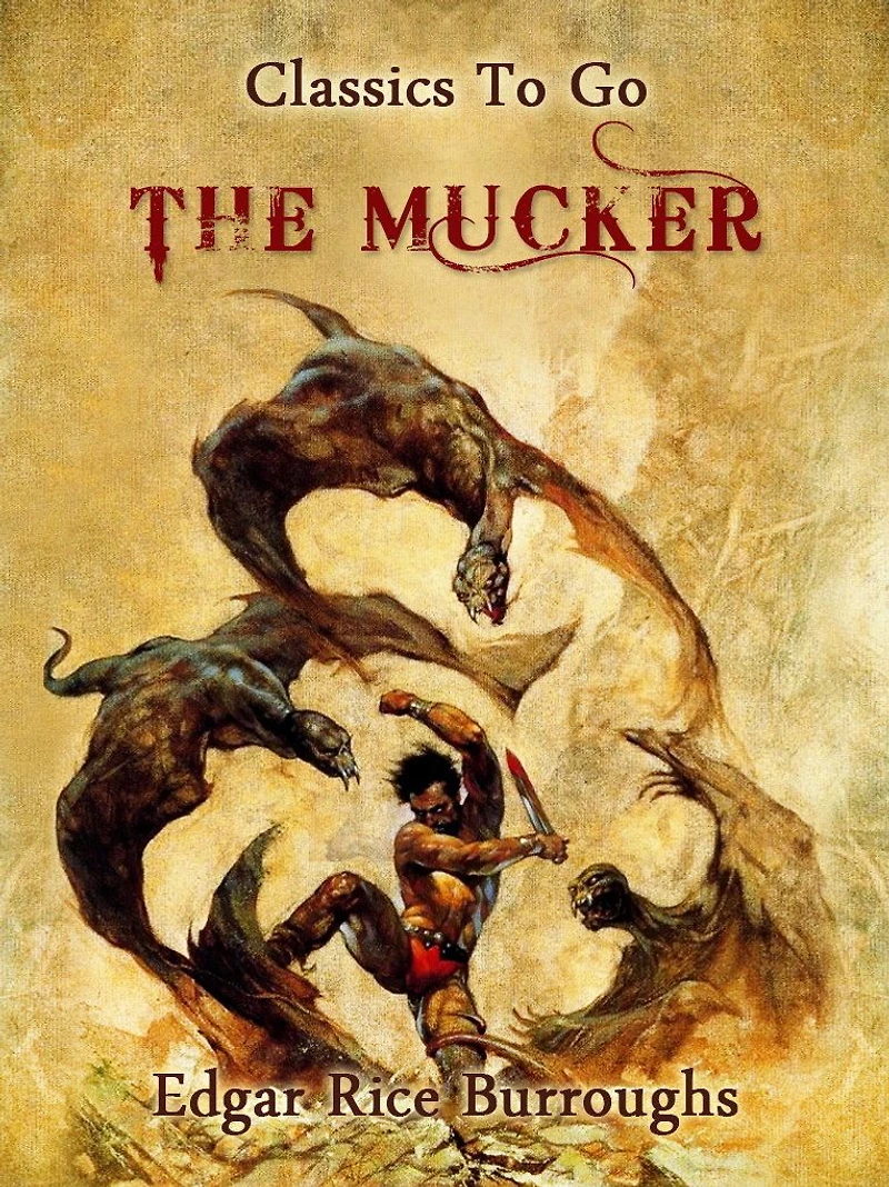 The Mucker