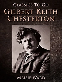 Gilbert Keith Chesterton