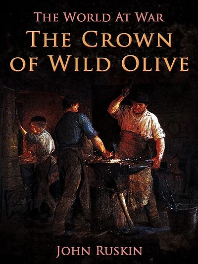 The Crown of Wild Olive