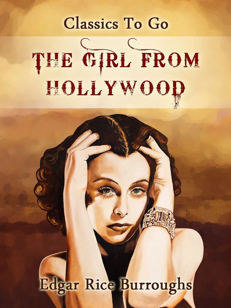 The Girl from Hollywood