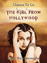 The Girl from Hollywood