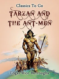 Tarzan and the Ant Men