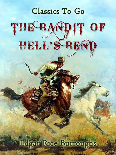 The Bandit of Hell's Bend