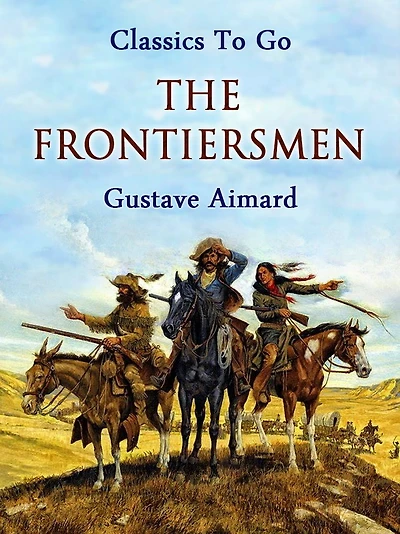 The Frontiersmen