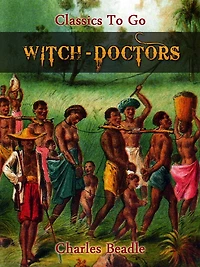 Witch-Doctors (Illustrated)