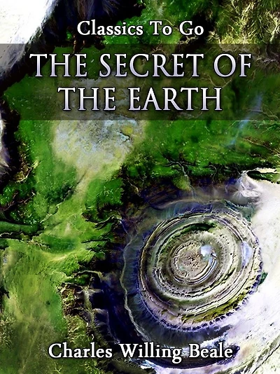 the Secret of Earth