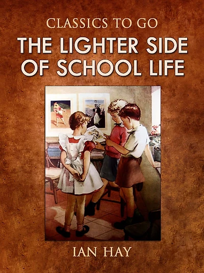 The Lighter Side of School Life
