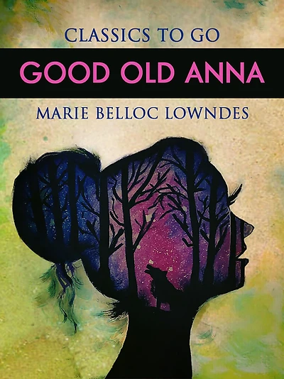 Good Old Anna