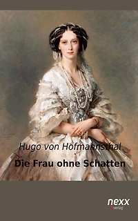 Die Frau ohne Schatten