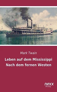 Leben auf dem Mississippi