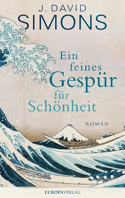 Ein feines Gespür für Schönheit