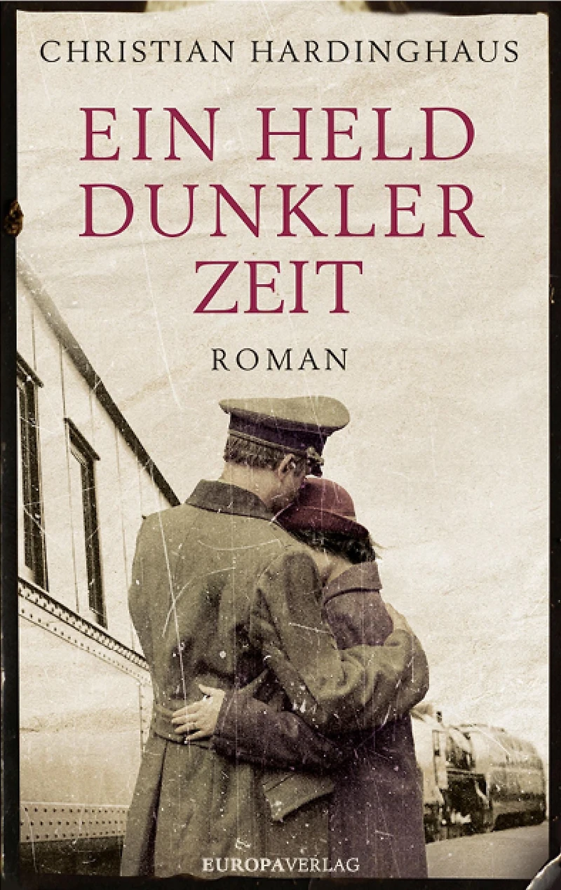 Ein Held dunkler Zeit (ungekürzt)