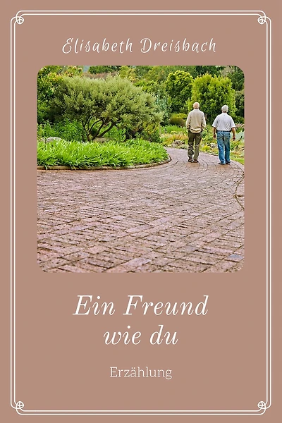 Ein Freund wie du