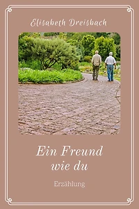 Ein Freund wie du