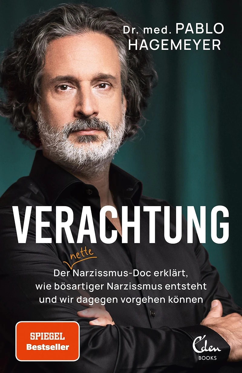 Verachtung: Der nette Narzissmus Doc erklärt, wie bösartiger entsteht und wir dagegen vorgehen können