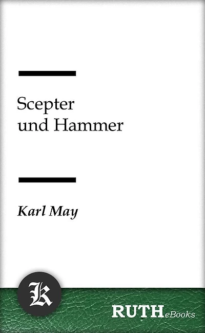 Scepter und Hammer
