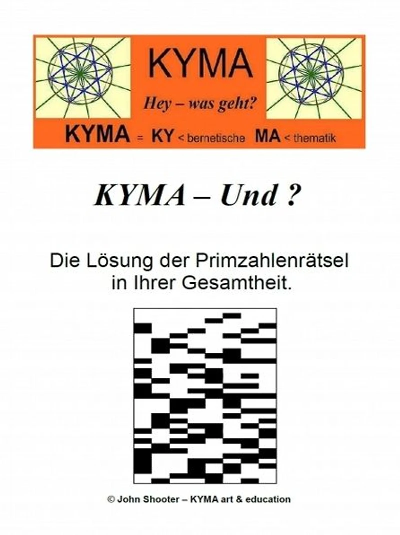 KYMA - Und ? Die Rätsel der Primzahlen