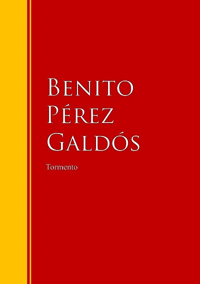 Tormento (Spanish Edition)