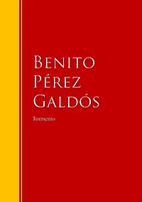 Tormento (Spanish Edition)