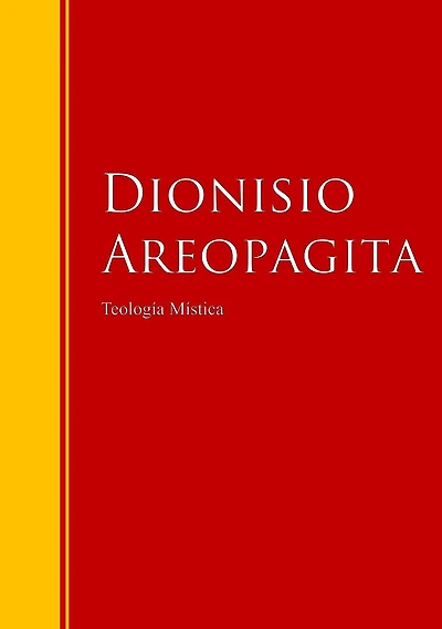 Teologi?a Mi?stica: Biblioteca de Grandes Escritores