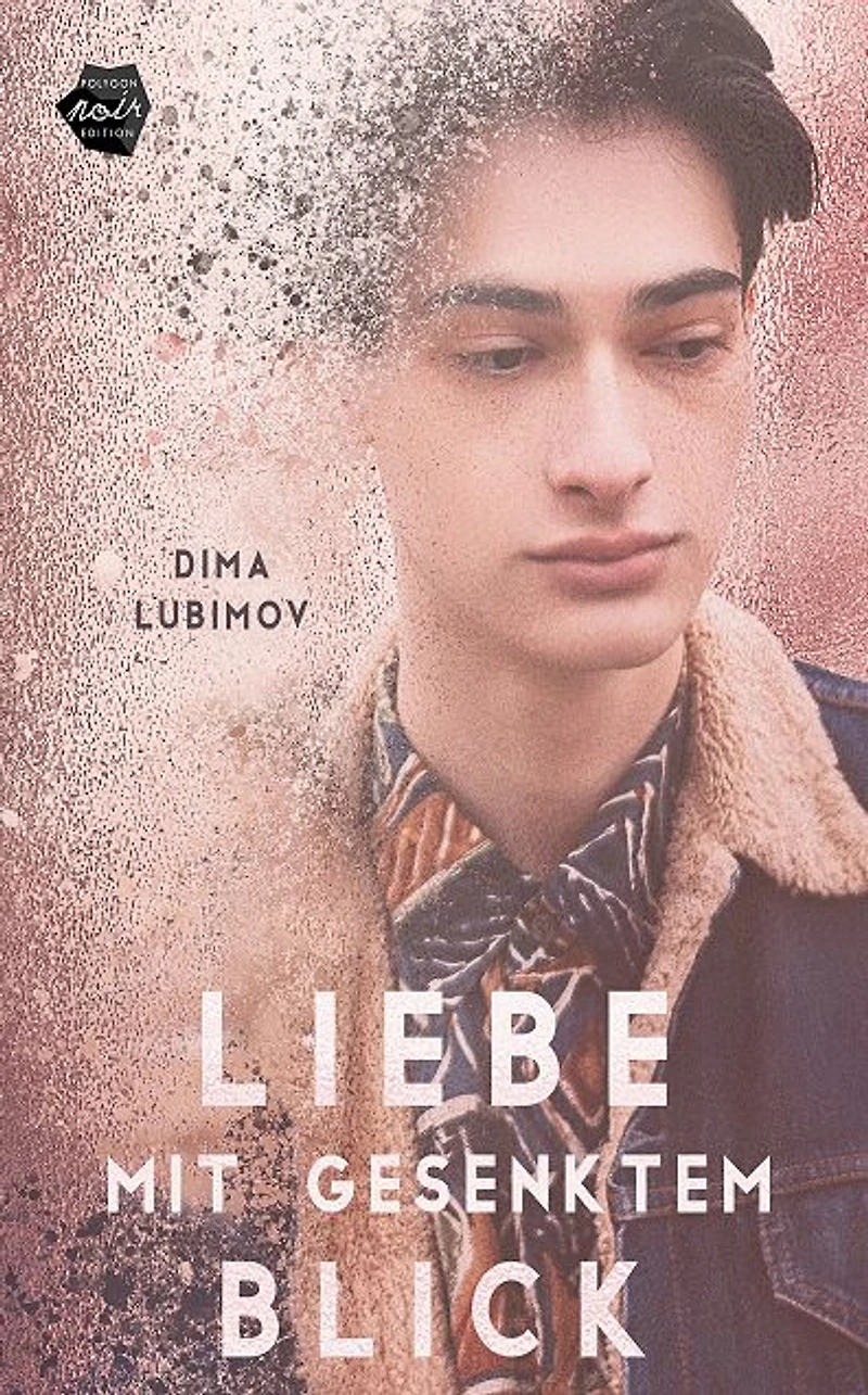 Liebe mit gesenktem Blick