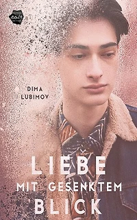 Liebe mit gesenktem Blick