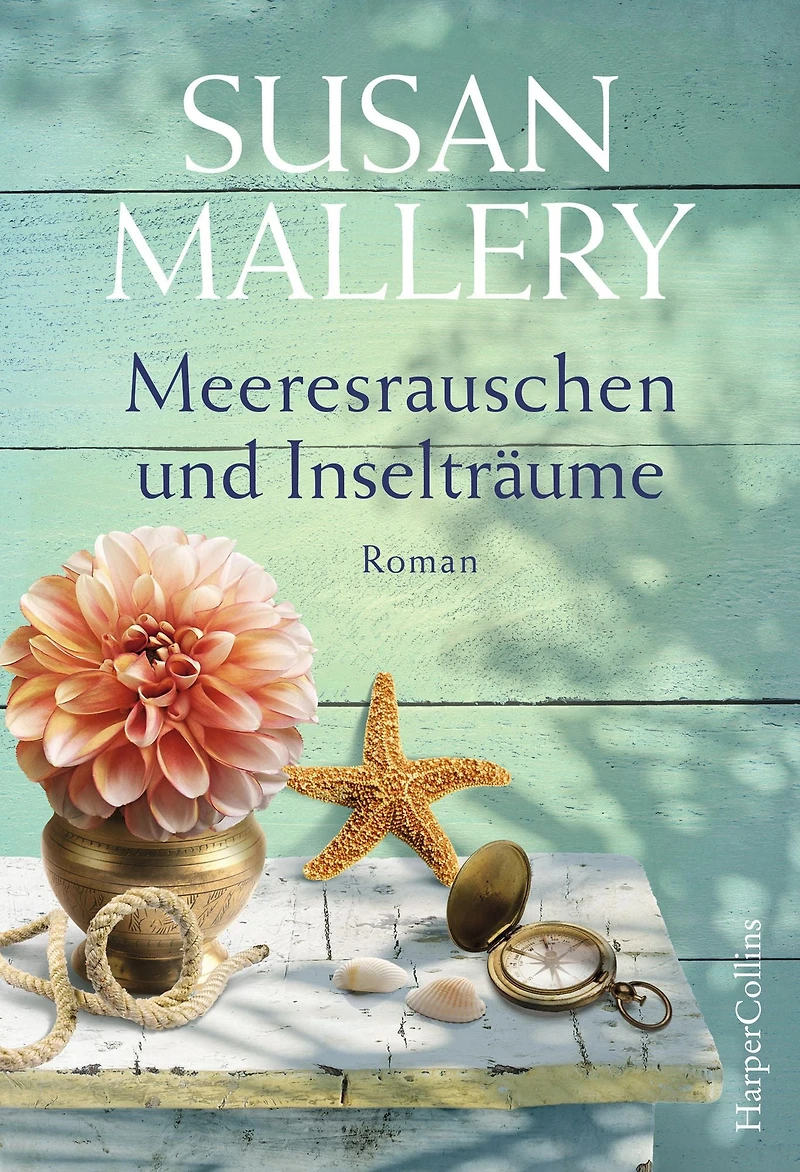 Meeresrauschen und Inselträume (Gekürzt) (Evening Stars)