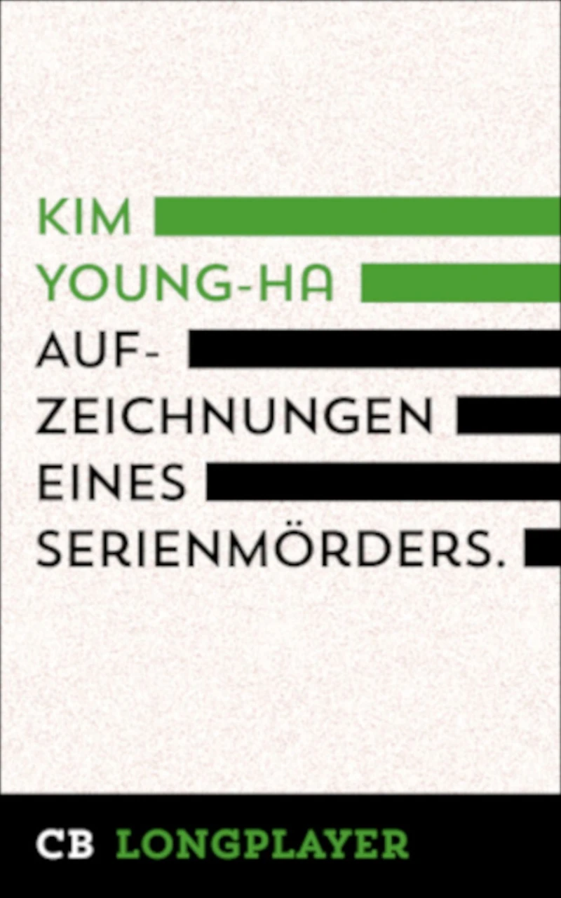Aufzeichnungen eines Serienmörders (Ungekürzt)