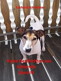 Kurze Geschichten aus Schlemitz