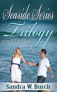 Seaside Series Trilogy: Romance Novellas
