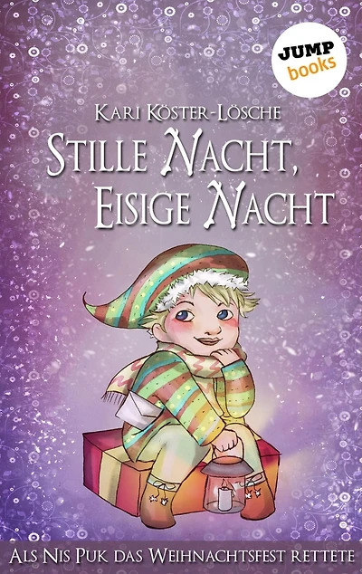 Stille Nacht, eisige Nacht: Als Nis Puk das Weihnachtsfest rettete