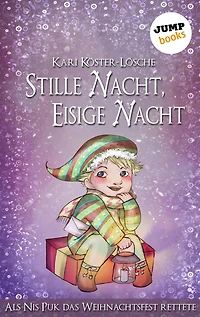 Stille Nacht, eisige Nacht: Als Nis Puk das Weihnachtsfest rettete