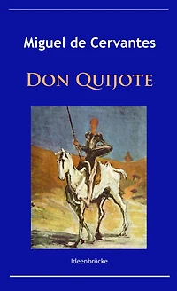Don Quijote (Buch 2)