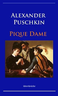 Pique Dame (Ungekürzte Lesung)