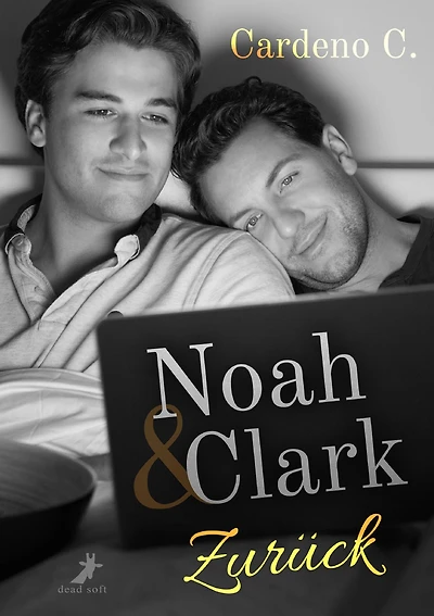 Noah & Clark: Zurück: Home Storys