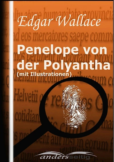 Penelope von der Polyantha