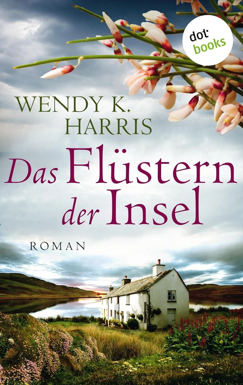 Das Fl stern der Insel: Isle of Wight - Teil 2: Roman