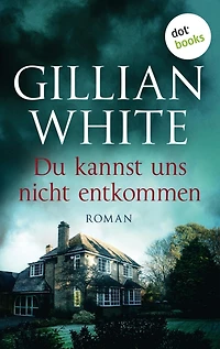 Du kannst uns nicht entkommen: Roman