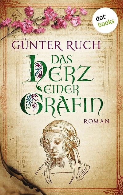 Das Herz einer Gräfin: Roman